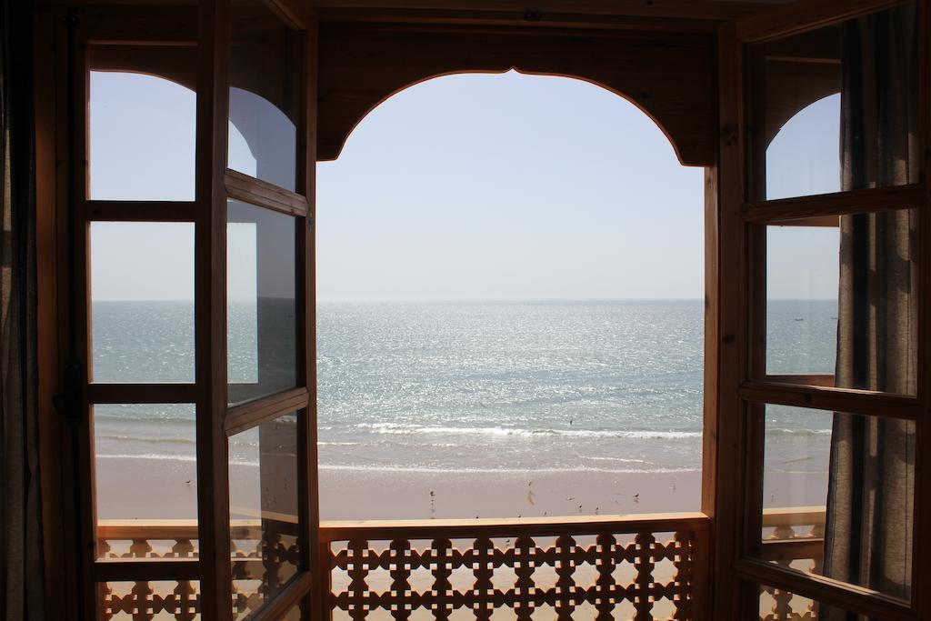 Hashpoint Surf Camp Vandrehjem Taghazout Værelse billede